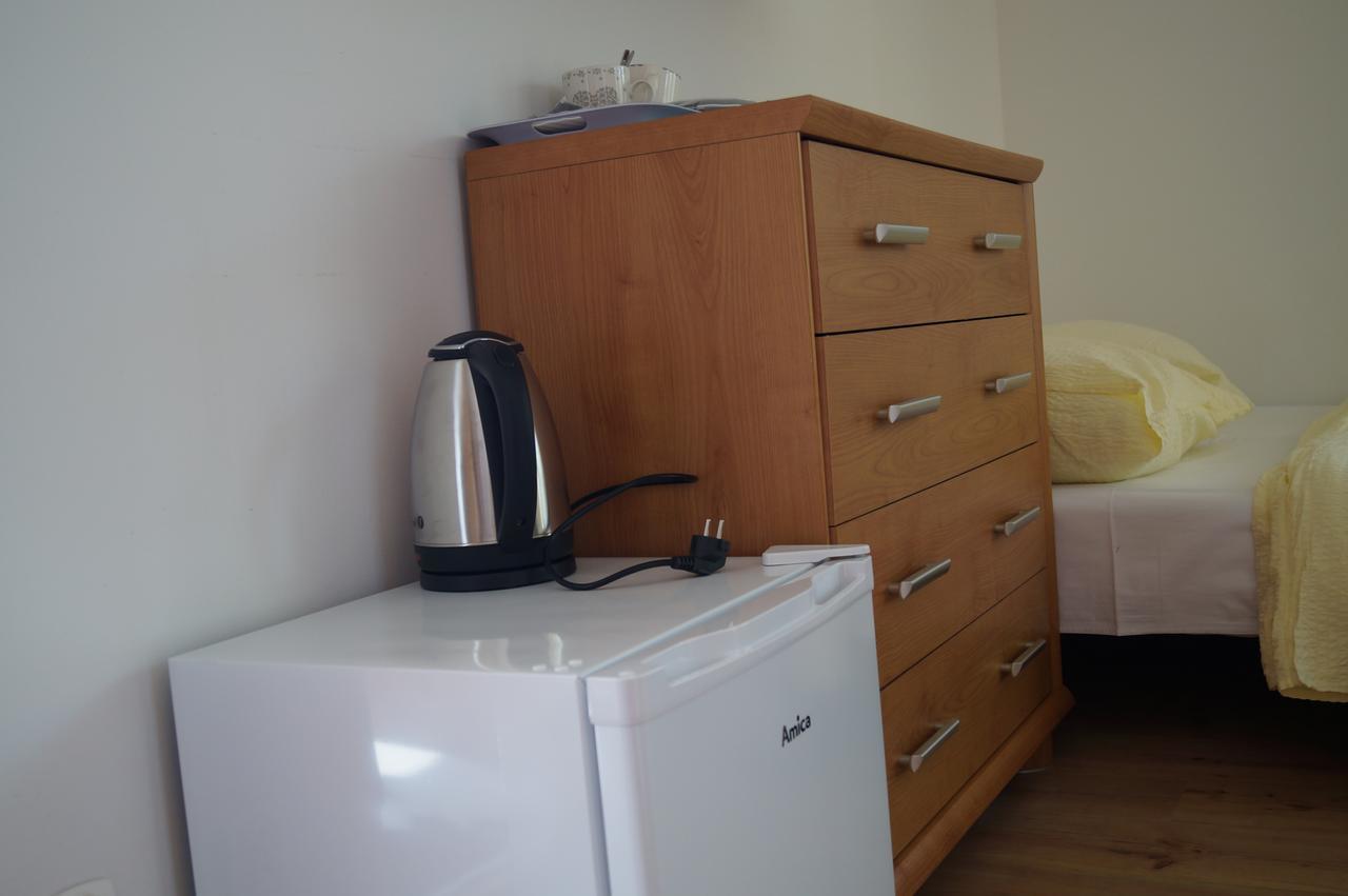 Appartamento Bursztyn 2 Rewal Esterno foto